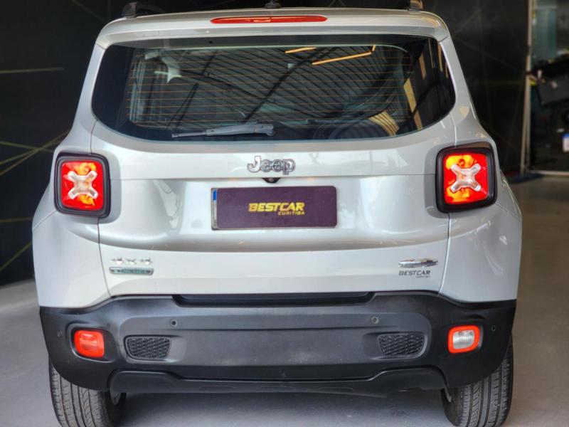 Jeep Renegade Lngtd At D - foto 9