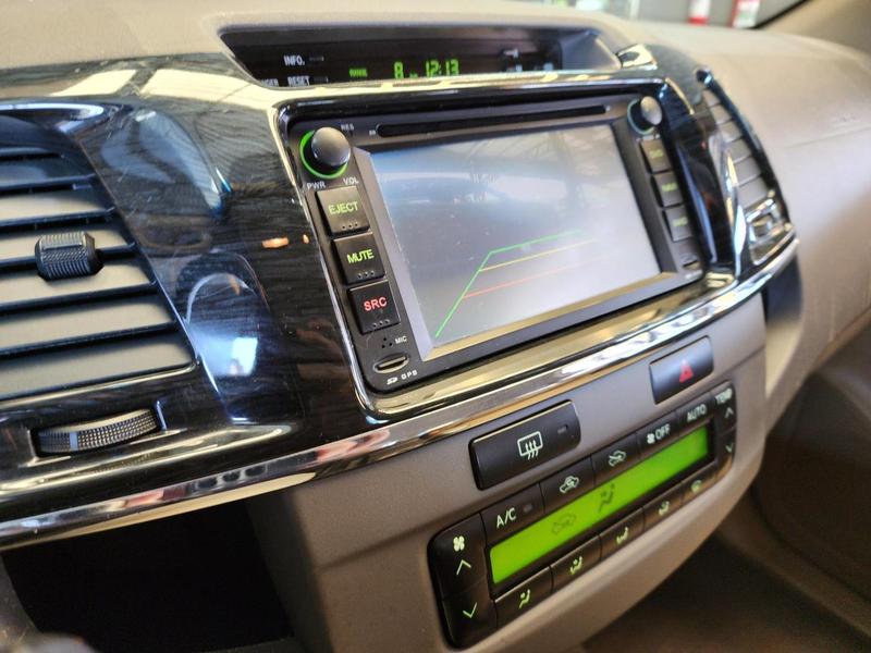 Toyota SW4 Srv D4 D 4X4 3.0 TDI Dies Automático - foto 11