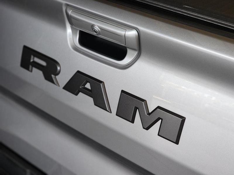 Ram Rampage Rebel 2.0 - foto 14