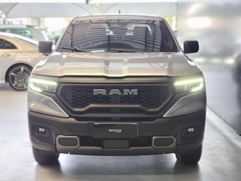 Ram Rampage Rebel 2.0 - foto 2