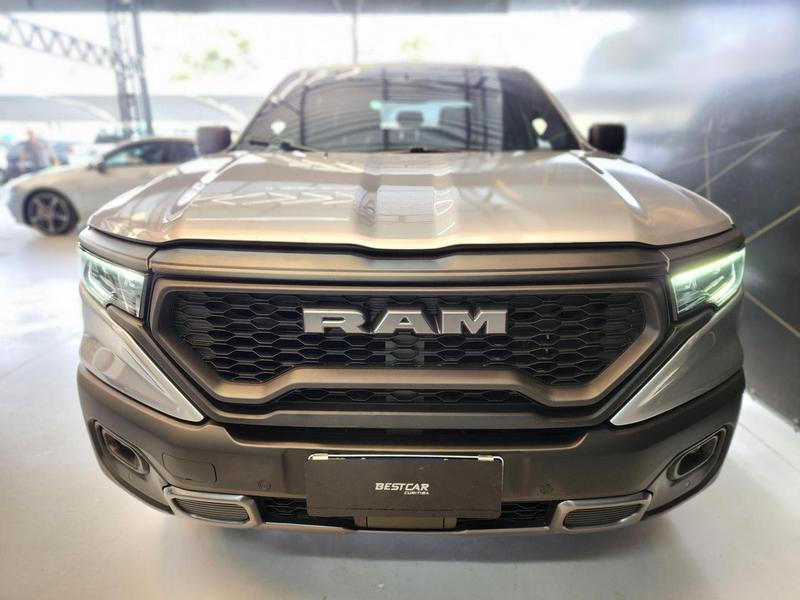 Ram Rampage Rebel 2.0 - foto 19