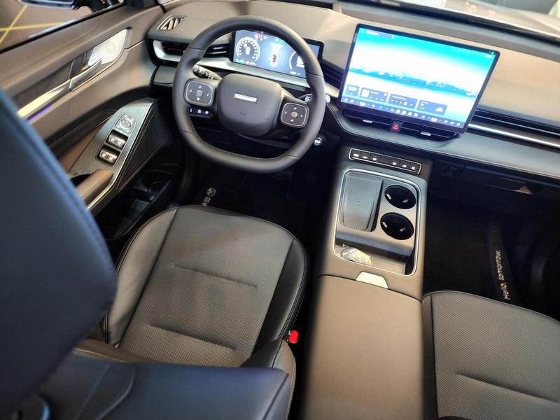 GWM Haval H6 PHEV 19 - foto 11