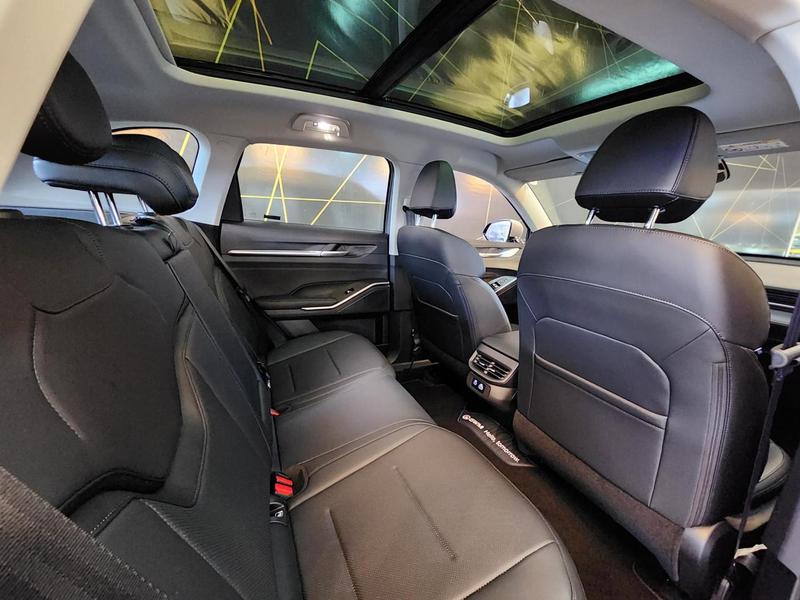 GWM Haval H6 PHEV 19 - foto 4