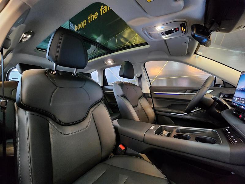 GWM Haval H6 PHEV 19 - foto 5
