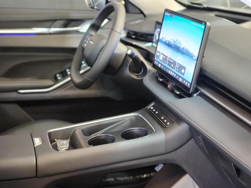 GWM Haval H6 PHEV 19 - foto 7