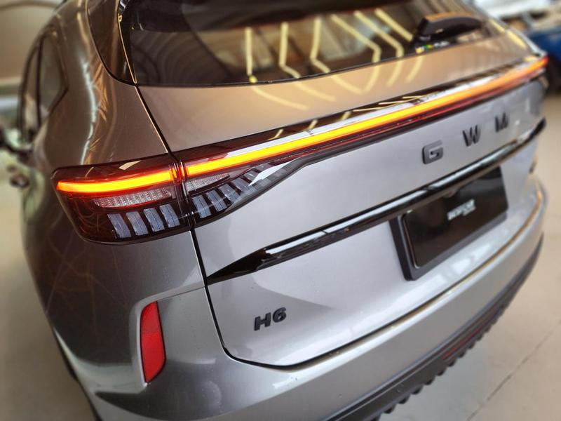 GWM Haval H6 PHEV 19 - foto 17