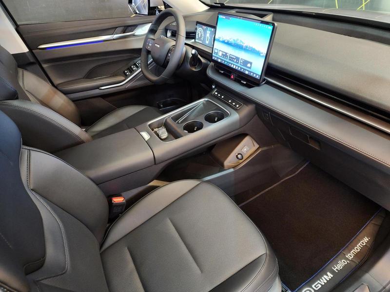 GWM Haval H6 PHEV 19 - foto 18
