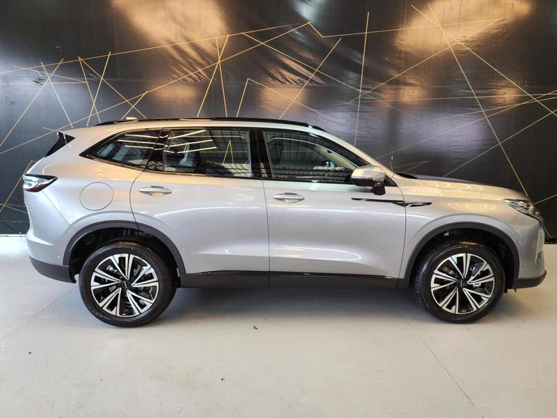 GWM Haval H6 PHEV 19 - foto 12