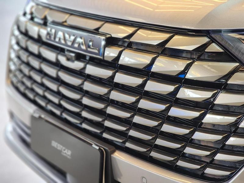 GWM Haval H6 PHEV 19 - foto 19