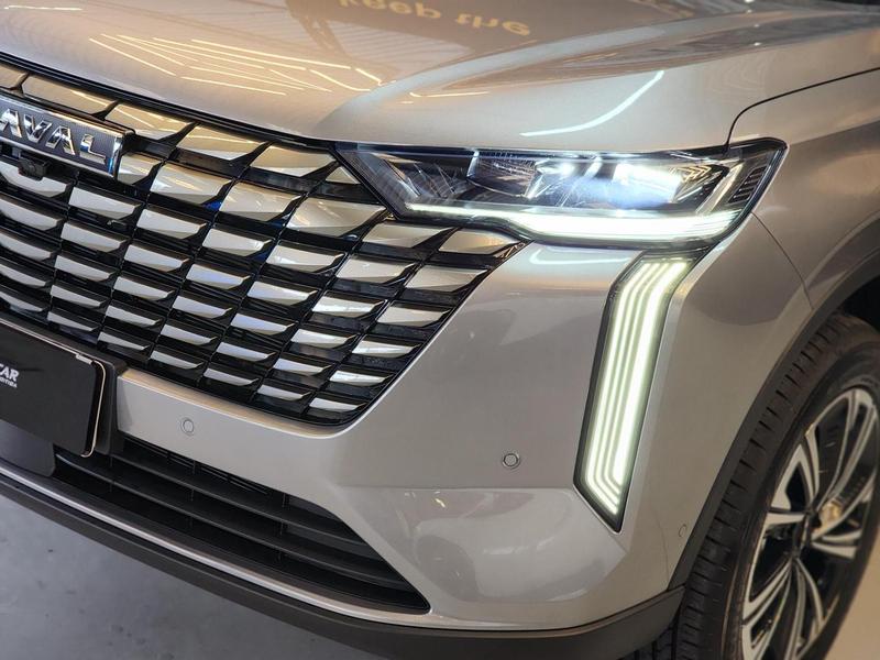 GWM Haval H6 PHEV 19 - foto 15