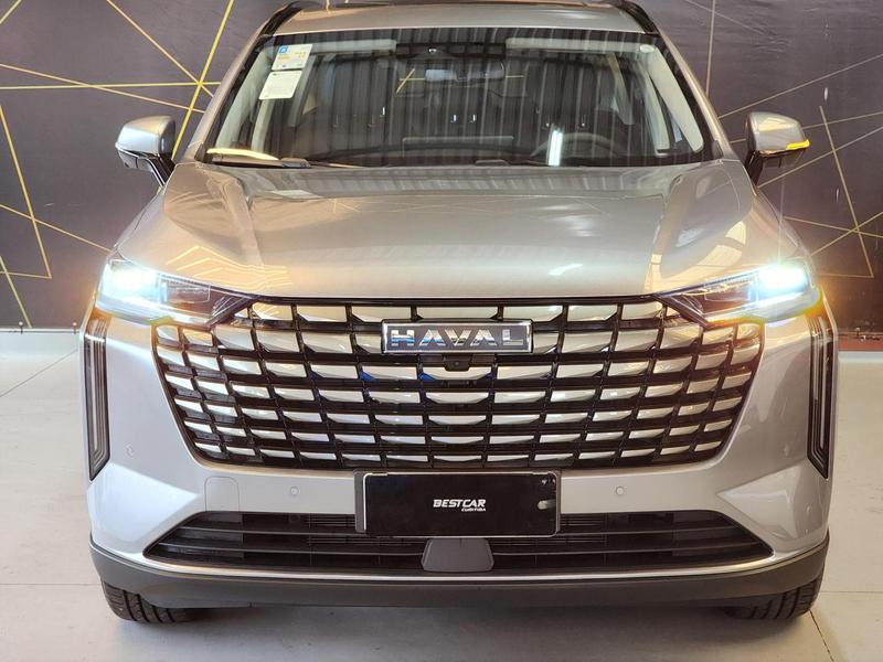 GWM Haval H6 PHEV 19 - foto 2