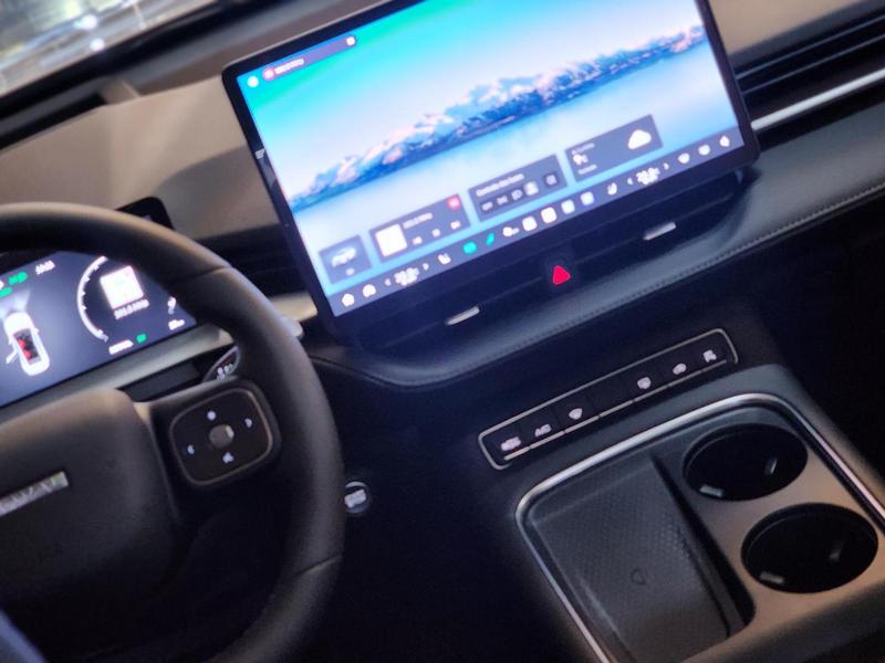 GWM Haval H6 PHEV 19 - foto 8