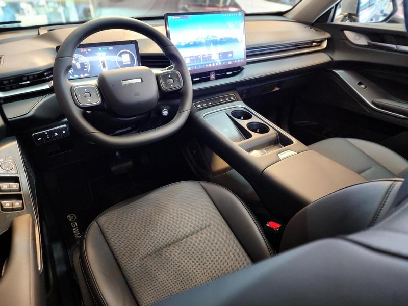 GWM Haval H6 PHEV 19 - foto 3