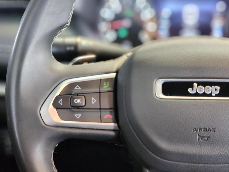 Jeep Compass T270 80 Anos 13 Tb 4X2 Flex Automático - foto 18