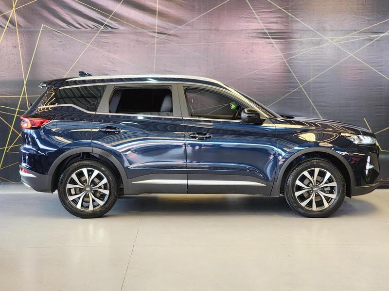 Caoa Chery Tiggo 7 Pro 16t - foto 2