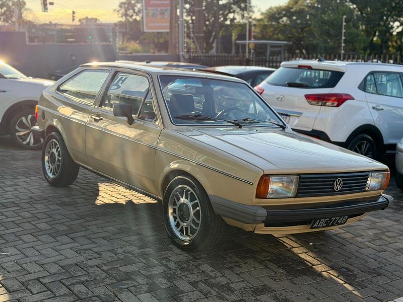 Volkswagen Gol Ls 1.6 Ap 2P - foto 2