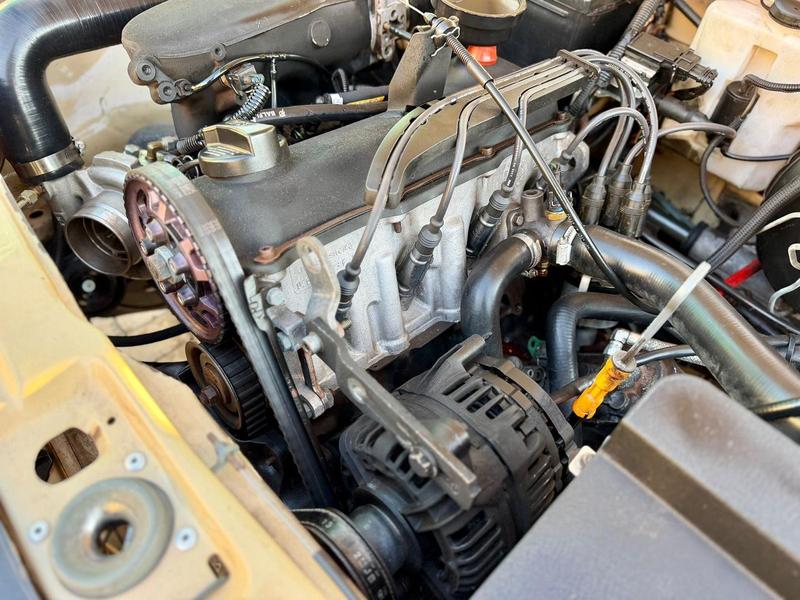 Volkswagen Gol Ls 1.6 Ap 2P - foto 16