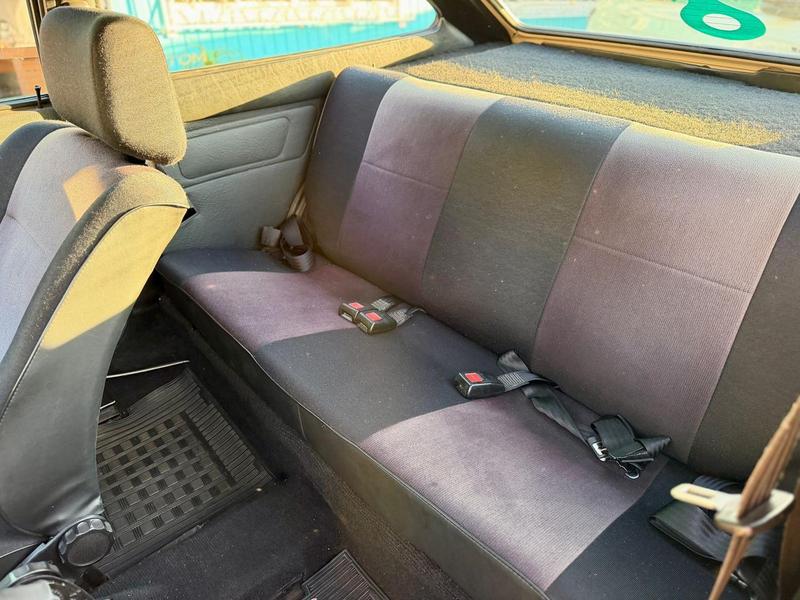 Volkswagen Gol Ls 1.6 Ap 2P - foto 6