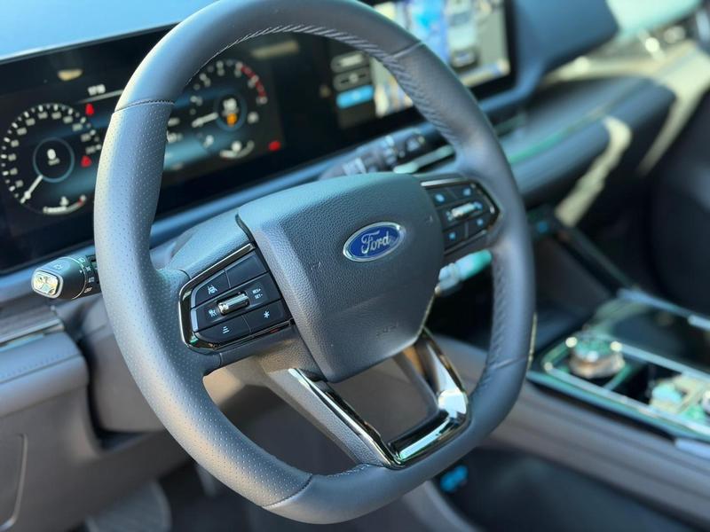 Ford Territory Titanium 1.5 Gtdi Ecobo - foto 10