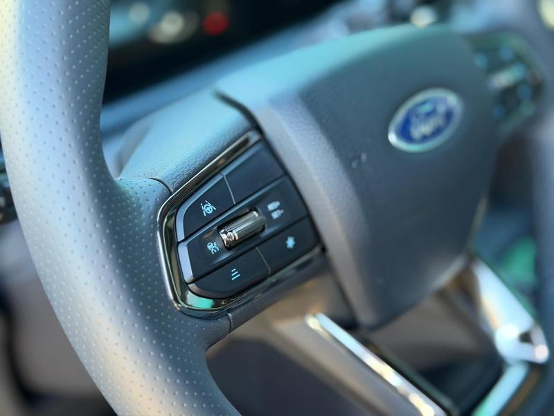 Ford Territory Titanium 1.5 Gtdi Ecobo - foto 11