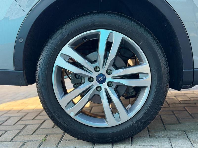 Ford Territory Titanium 1.5 Gtdi Ecobo - foto 18