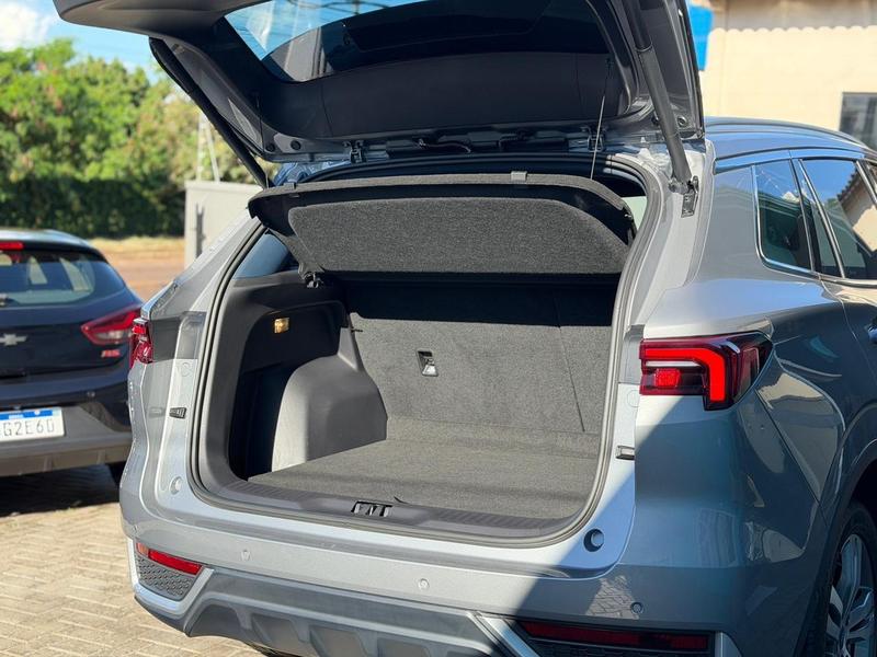 Ford Territory Titanium 1.5 Gtdi Ecobo - foto 19