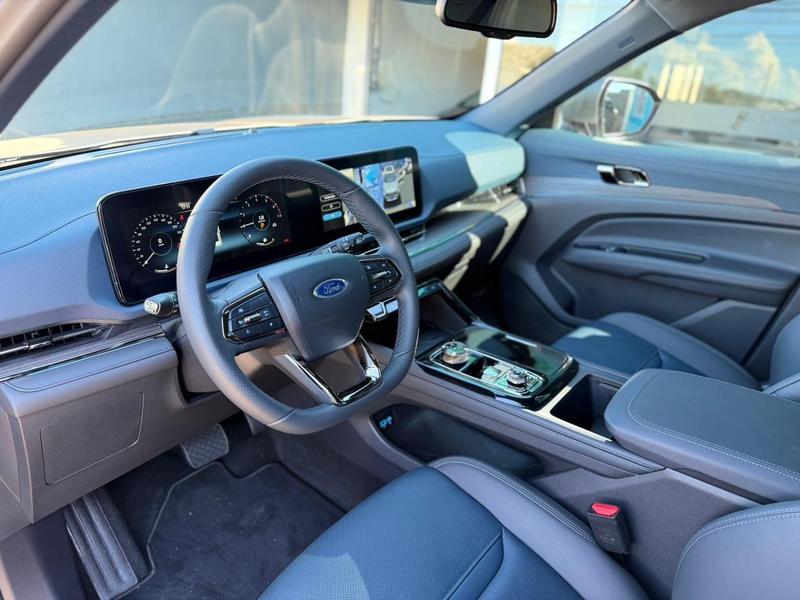 Ford Territory Titanium 1.5 Gtdi Ecobo - foto 12