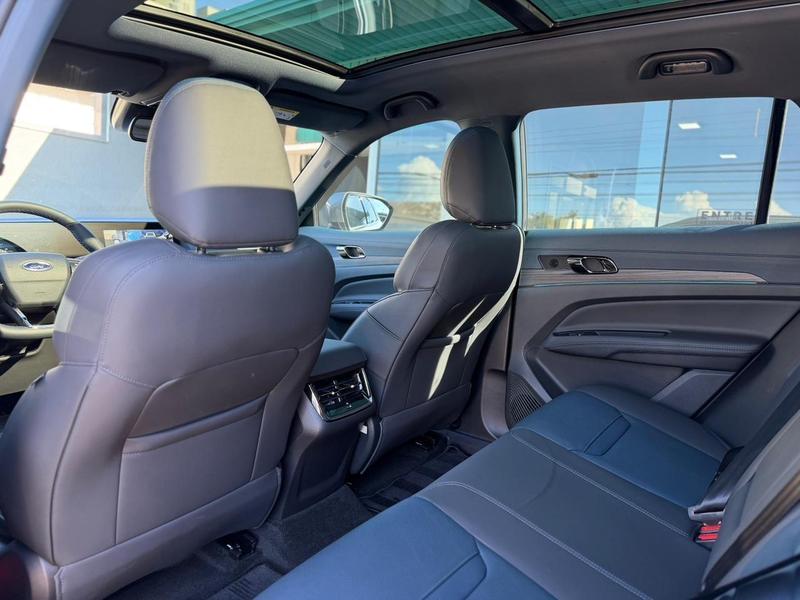 Ford Territory Titanium 1.5 Gtdi Ecobo - foto 6