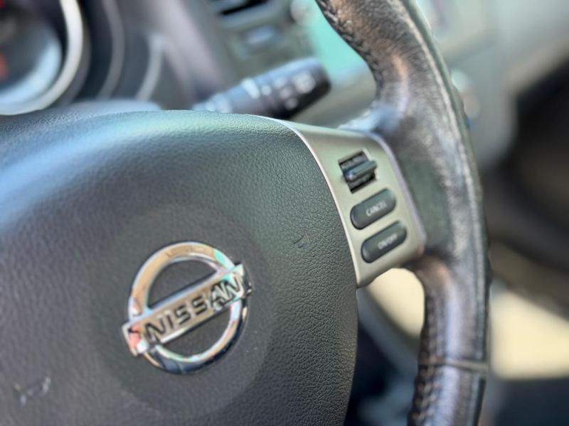 Nissan Tiida Hatch Sl 1.8 16V At 4P - foto 10