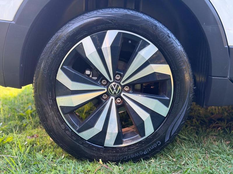Volkswagen T-Cross Highline 1.4 TSI Flex 16V 5P Automático - foto 14