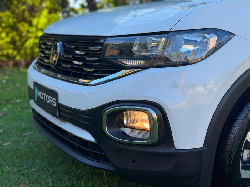 Volkswagen T-Cross Highline 1.4 TSI Flex 16V 5P Automático - foto 17