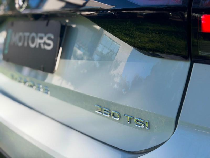 Volkswagen T-Cross Highline 1.4 TSI Flex 16V 5P Automático - foto 18