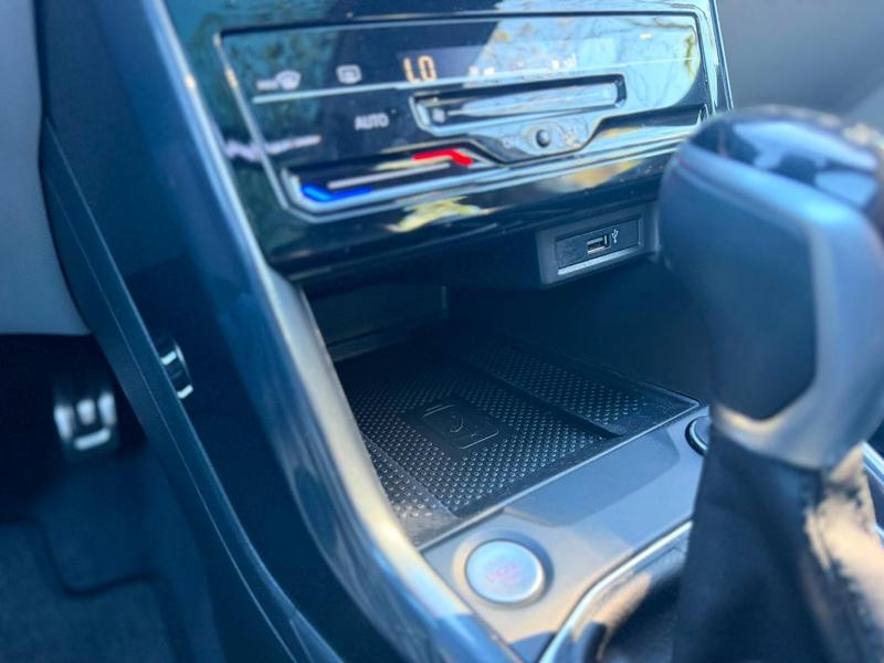 Volkswagen T-Cross Highline 1.4 TSI Flex 16V 5P Automático - foto 11