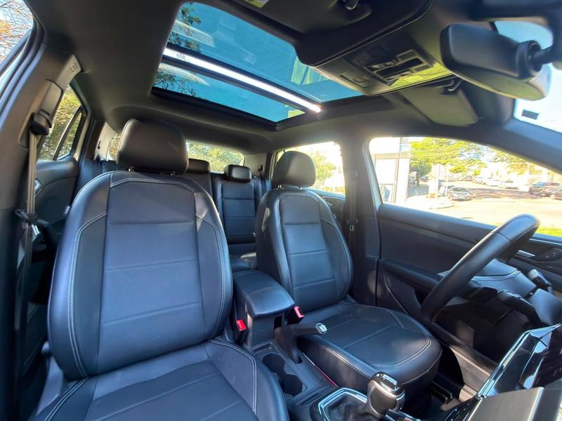 Volkswagen T-Cross Highline 1.4 TSI Flex 16V 5P Automático - foto 7