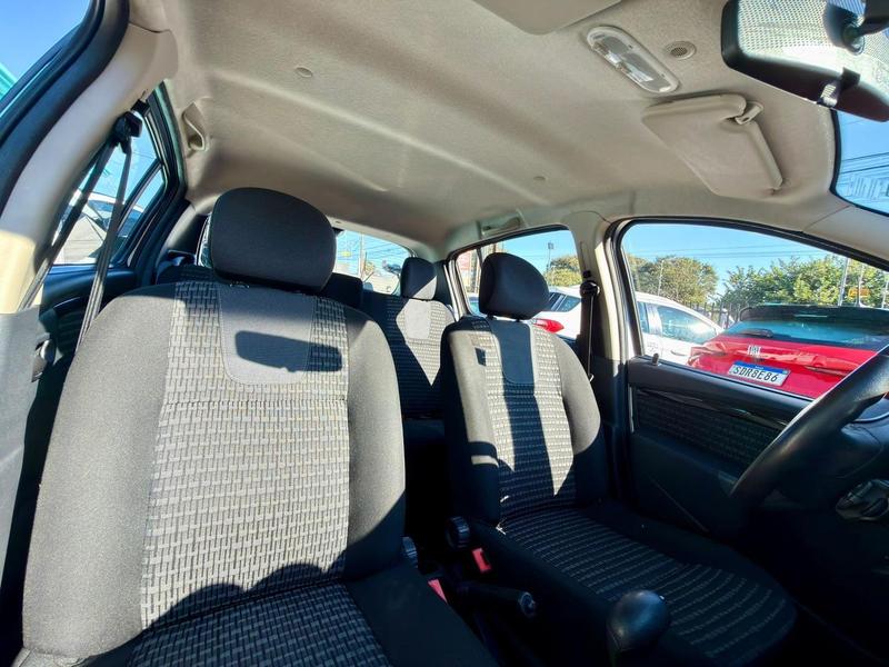 Renault Sandero 1.6 Privilege 16V Flex 4P Automático - foto 9
