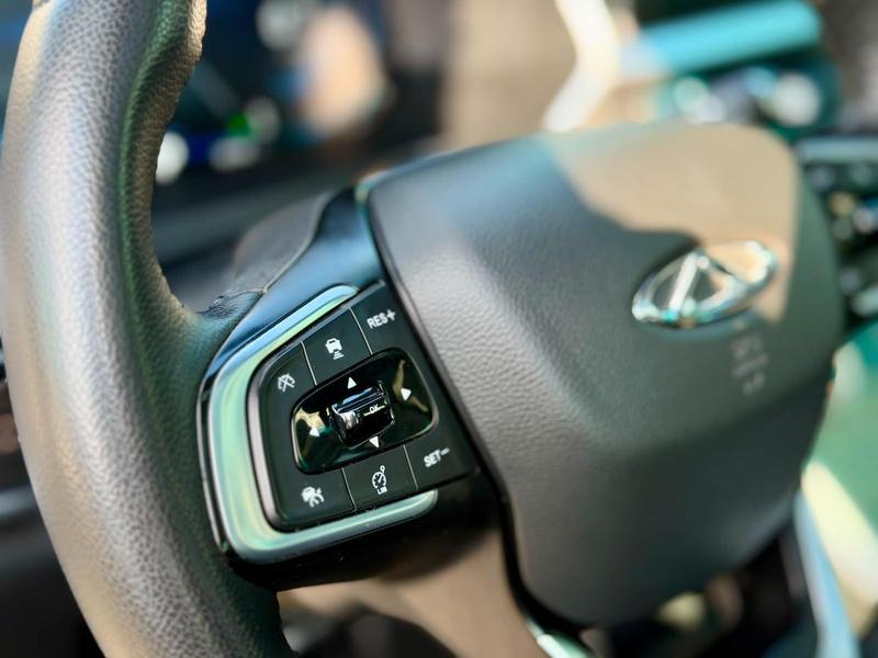 Caoa Chery Tiggo 8 Max Drive 1.6 Turbo Automático - foto 11