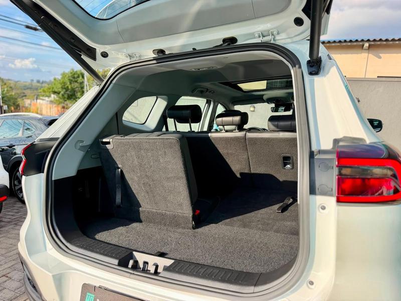 Caoa Chery Tiggo 8 Max Drive 1.6 Turbo Automático - foto 16