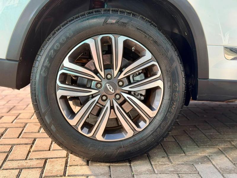 Caoa Chery Tiggo 8 Max Drive 1.6 Turbo Automático - foto 15