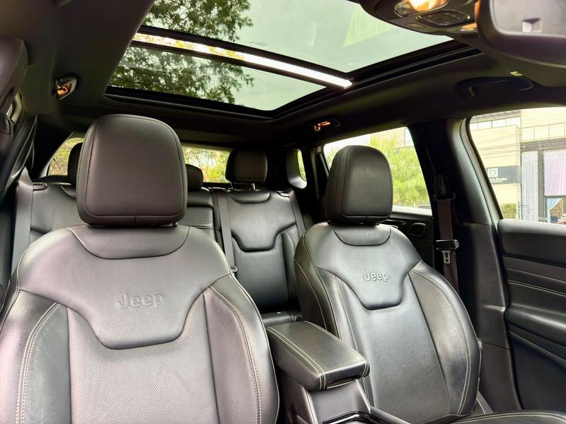 Jeep Compass S T270 13 Tb 4X2 Flex Automático - foto 7