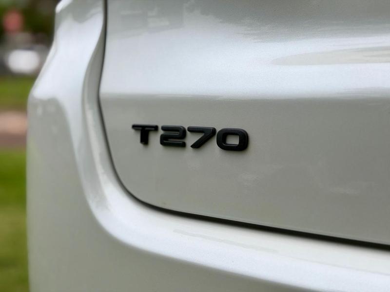 Jeep Compass S T270 13 Tb 4X2 Flex Automático - foto 19