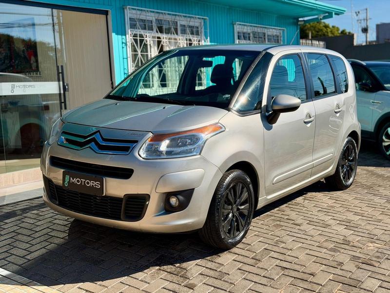 Citroën C3 2014 à venda