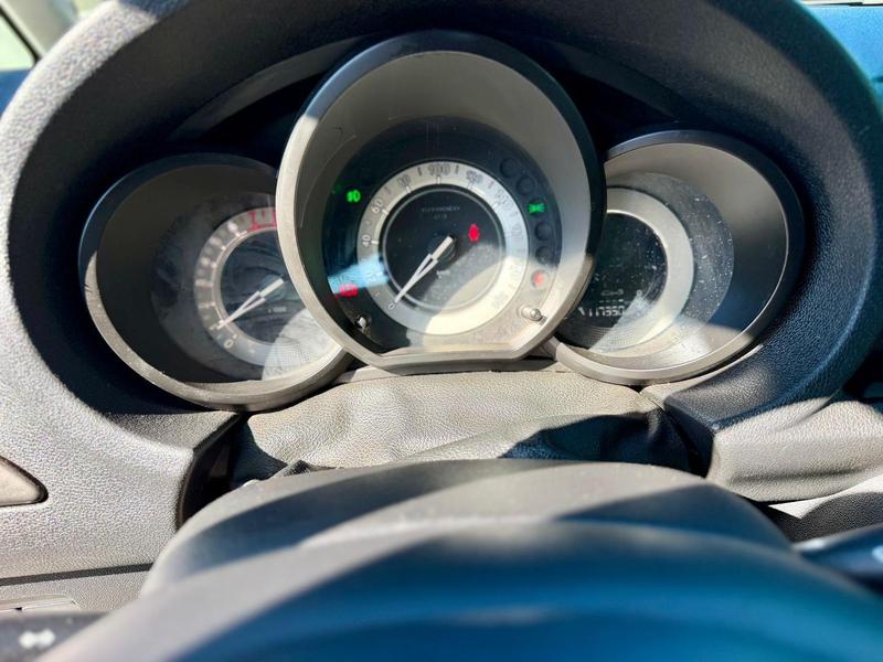 Citroën C3 1.5 Flex Glx Manual - foto 12