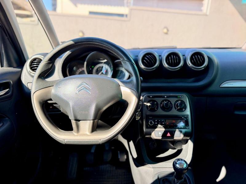 Citroën C3 1.5 Flex Glx Manual - foto 3
