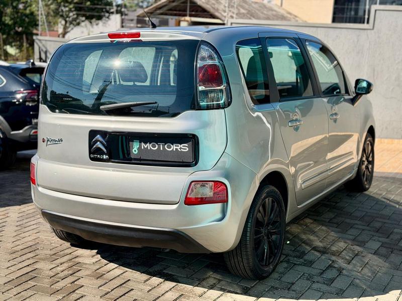 Citroën C3 1.5 Flex Glx Manual - foto 9