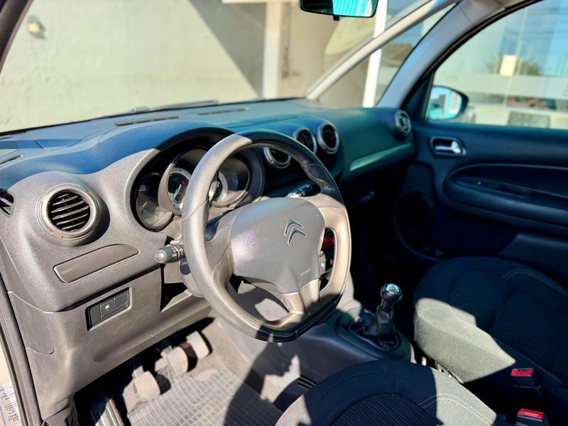 Citroën C3 1.5 Flex Glx Manual - foto 5