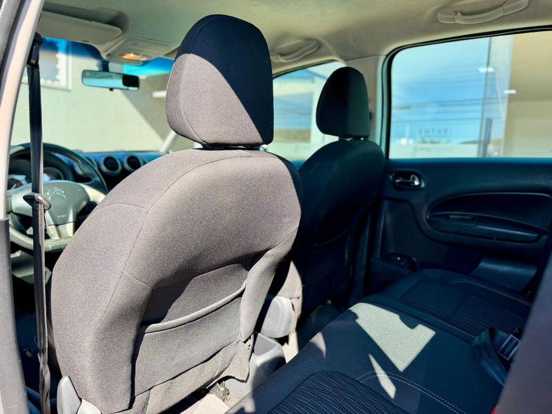 Citroën C3 1.5 Flex Glx Manual - foto 6