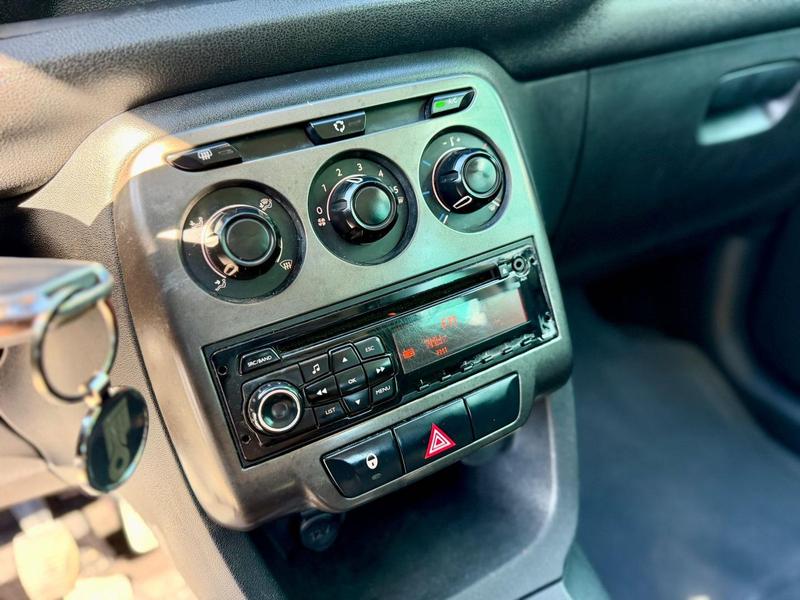 Citroën C3 1.5 Flex Glx Manual - foto 13