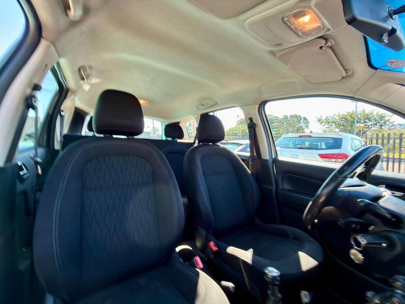 Citroën C3 1.5 Flex Glx Manual - foto 7