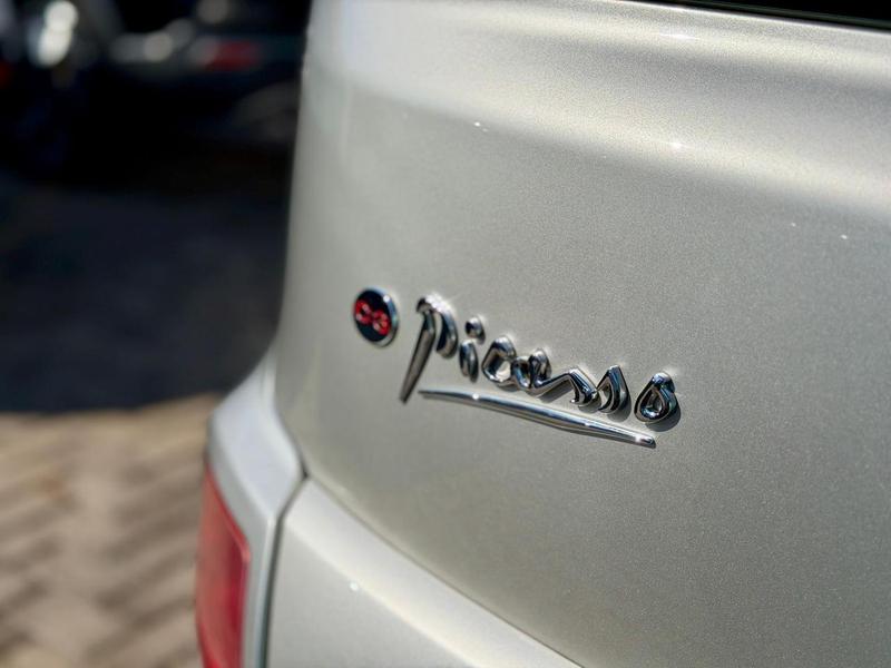 Citroën C3 1.5 Flex Glx Manual - foto 10