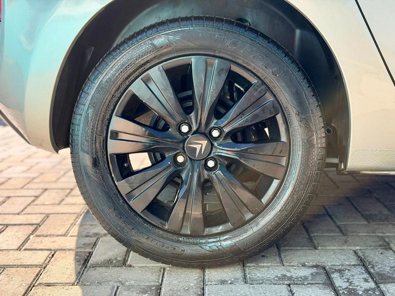 Citroën C3 1.5 Flex Glx Manual - foto 14
